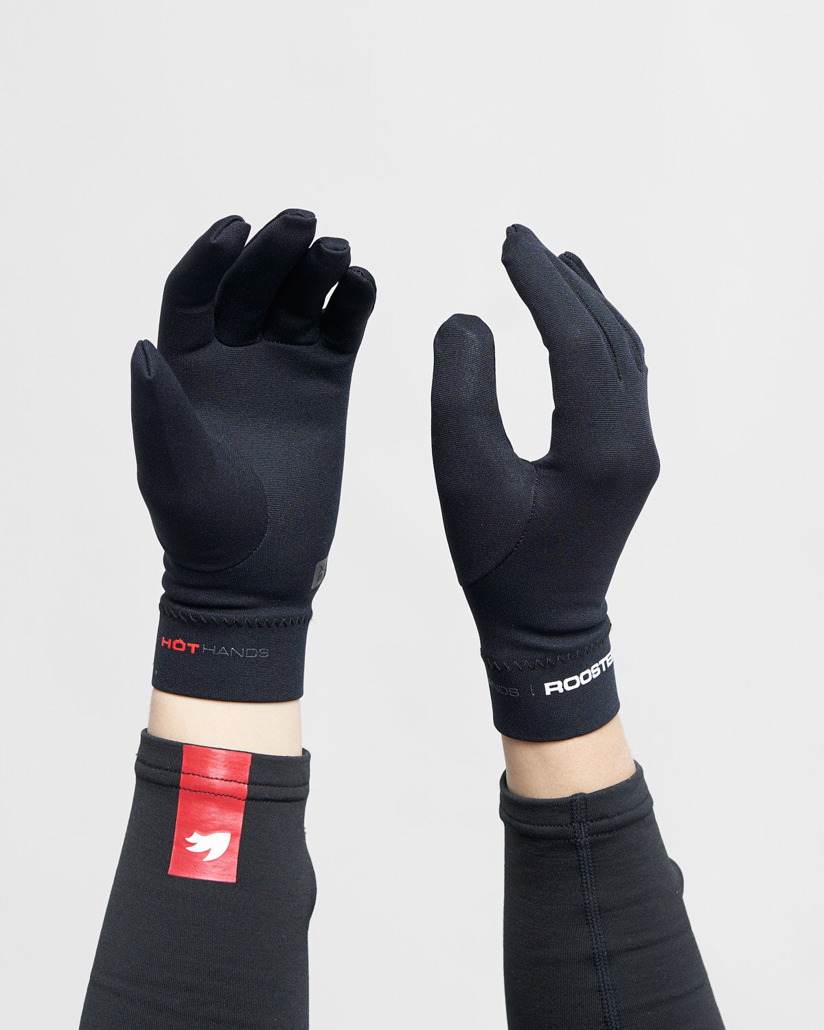 handschuhe forclaz Rooster Hot Hands Glove Liner (Junior)