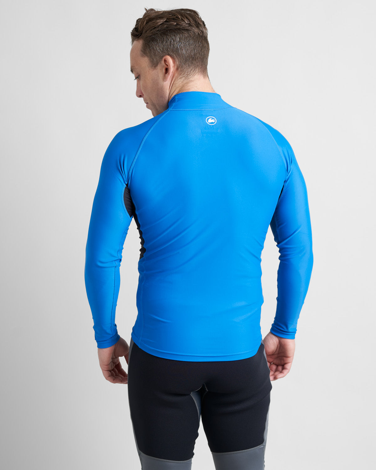Rash Top-Long Sleeved – ROOSTER USA