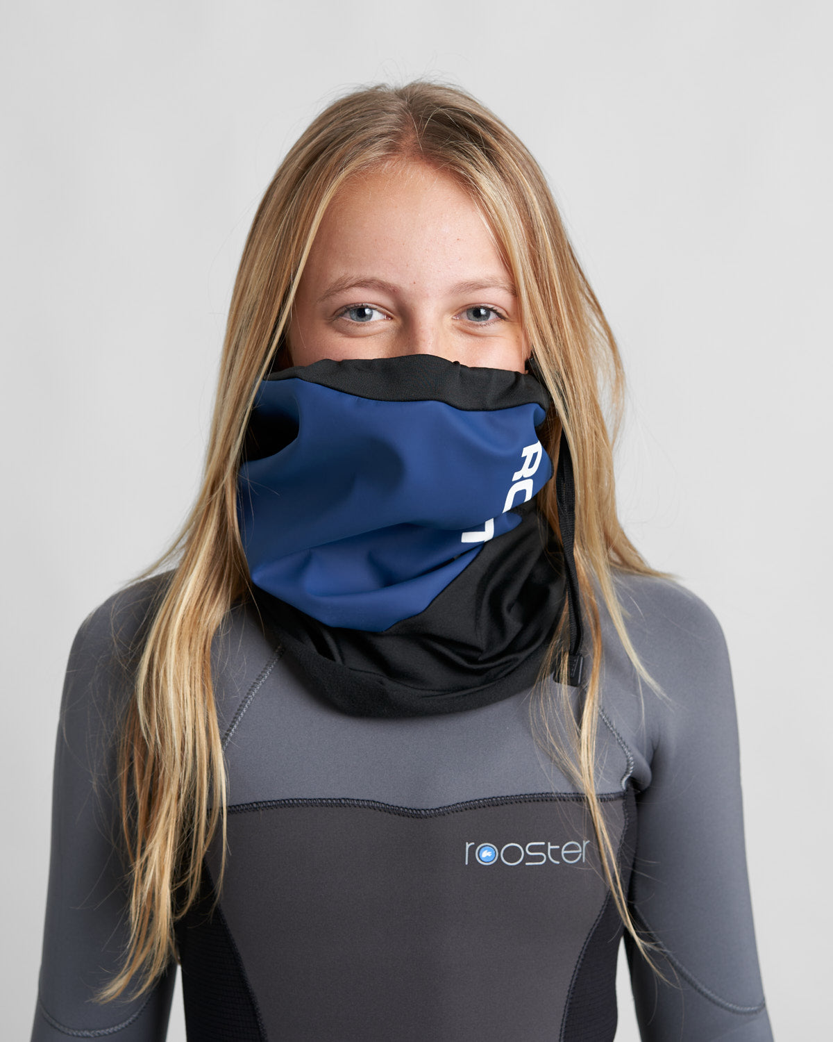 Aquafleece Neck Gaiter – ROOSTER USA