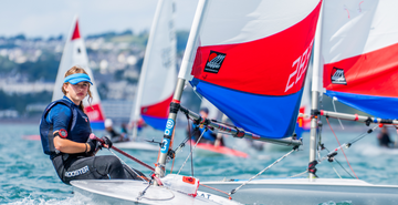More Than a Sport: Protecting the Waters I Sail On