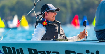 Hansa World Championships: The Importance of UV Protection on the Race Course