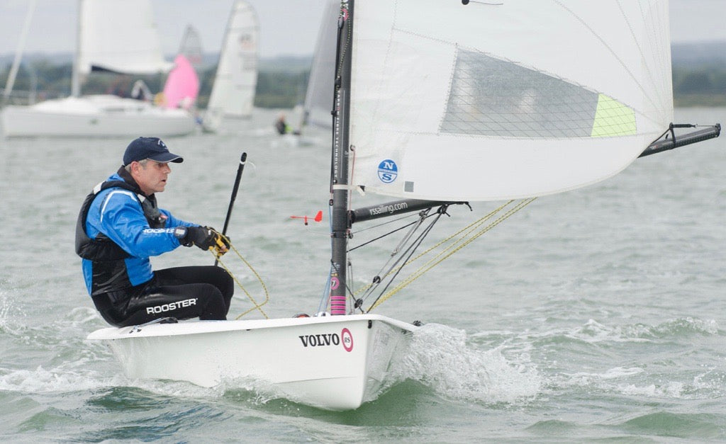 Musings on the RS Aero - by Mark Riddington – ROOSTER USA