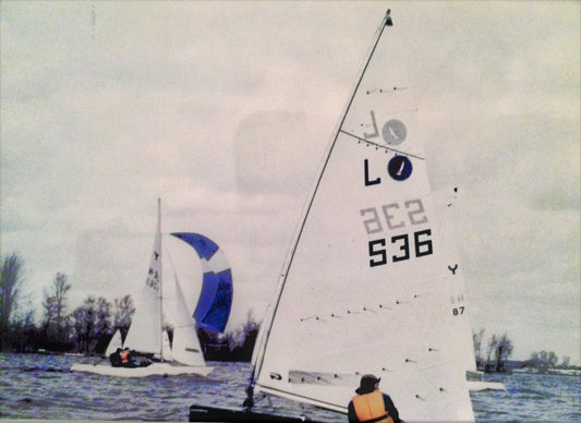 Where Should I put my Telltales?