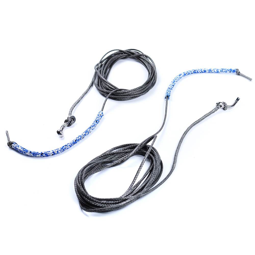 4000 Trapeze Rope Set Replacement – ROOSTER USA