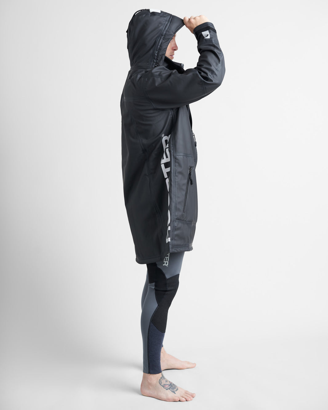 Men's Technical Jackets | Performance Apparel – ROOSTER US – ROOSTER USA