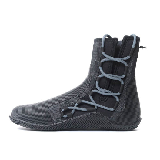 Pro Laced Boot - Easi-fit