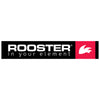 ROOSTER Boom Sticker (29CM x 5CM)