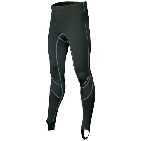 DISC JUNIOR PolyPro Leggings