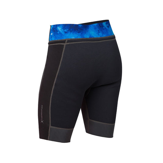 WOMENS ThermaFlex 1.5mm Shorts