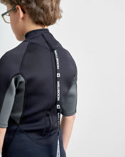Load image into Gallery viewer, Junior Essentials 2mm Shorty Wetsuit