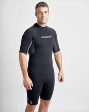 Load image into Gallery viewer, Essentials 2mm Shorty Wetsuit