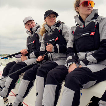 SB1 Inshore Dry Smock