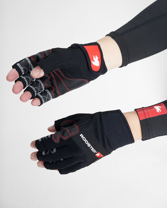 JUNIOR Pro Race 5 Glove