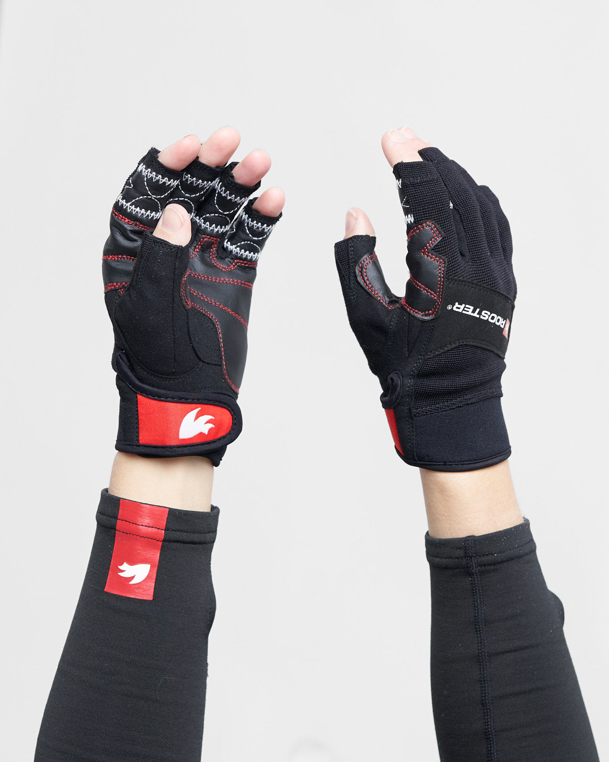 Rooster Pro Race Glove