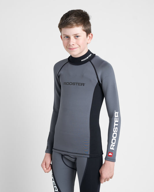 JUNIOR Classic ThermaFlex 1.5mm Top - Unisex (2023 Edition)