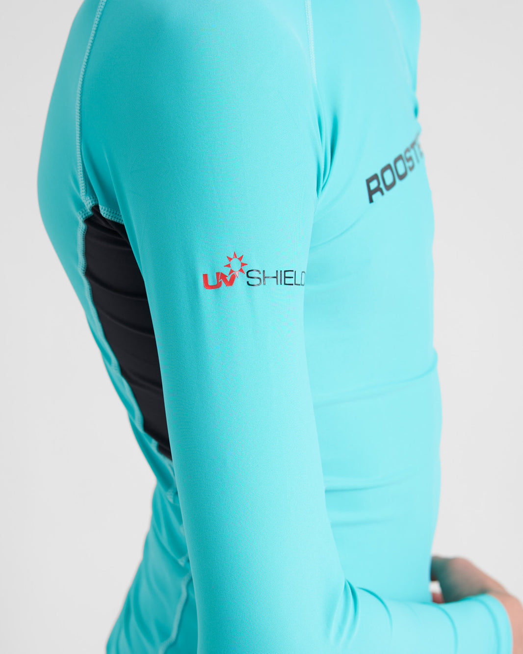 Junior UV Rash Guards and Layers | Base Layers – ROOSTER USA