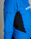 Signal Blue