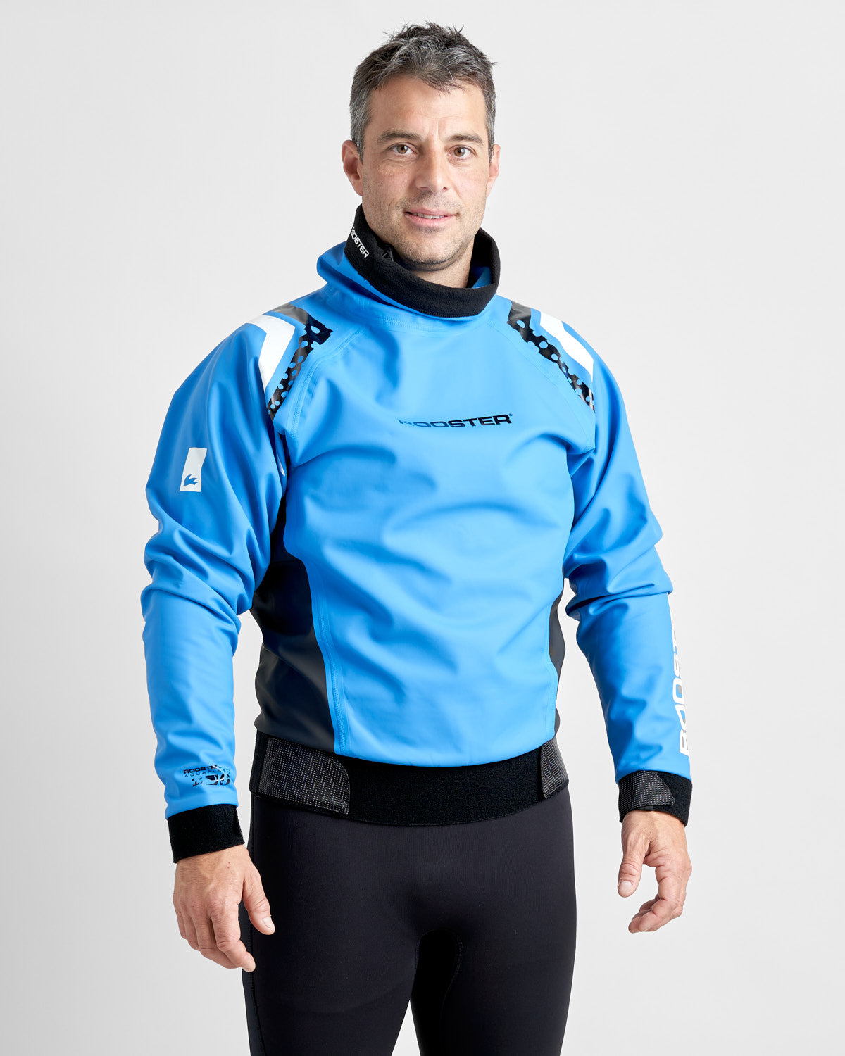 Pro Aquafleece Top – ROOSTER USA