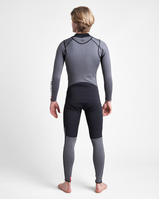 Classic ThermaFlex 1.5mm LongJohn (2023 Edition)