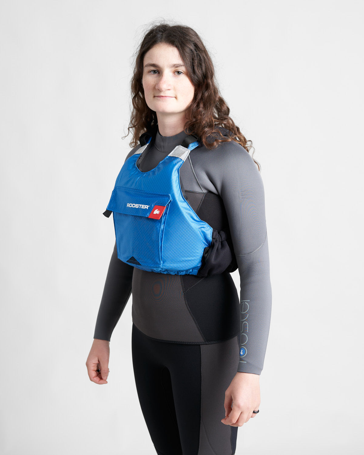 Rooster Diamond Buoyancy Aid - Thumbnail 5