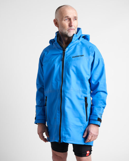 Pro Aquafleece Rigging Coat