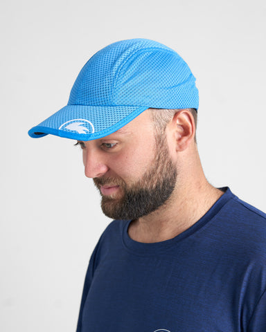 Aeromesh Cap