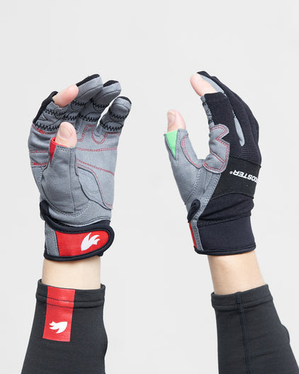 JUNIOR Dura Pro 2 Glove
