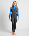 JUNIOR Girls ThermaFlex 1.5mm LongJohn