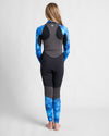 JUNIOR Girls ThermaFlex 1.5mm LongJohn