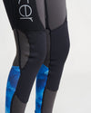 JUNIOR Girls ThermaFlex 1.5mm LongJohn