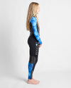 JUNIOR Girls ThermaFlex 1.5mm LongJohn