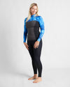 WOMENS ThermaFlex 1.5mm Top