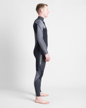 Load image into Gallery viewer, ThermaFlex 3/2mm Full Length Chest-Zip Wetsuit - Unisex