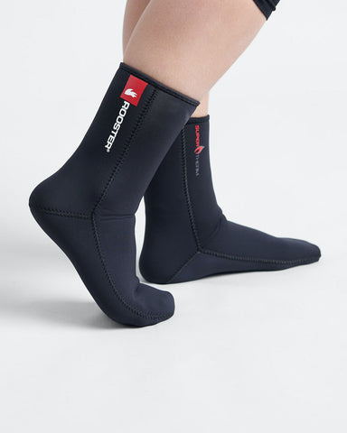 Supertherm 4mm Wet Socks