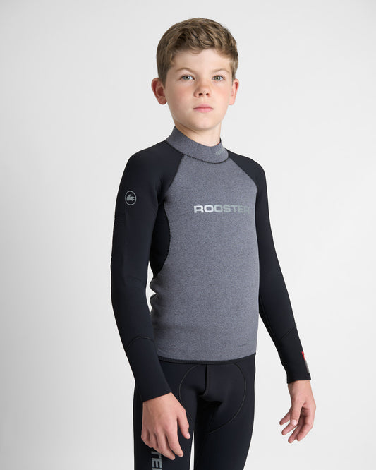 JUNIOR SuperTherm 4mm Top