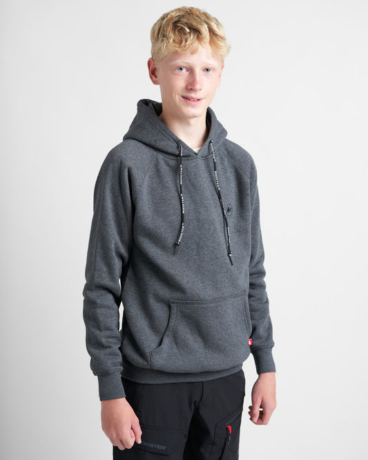 JUNIOR Hoodie-J