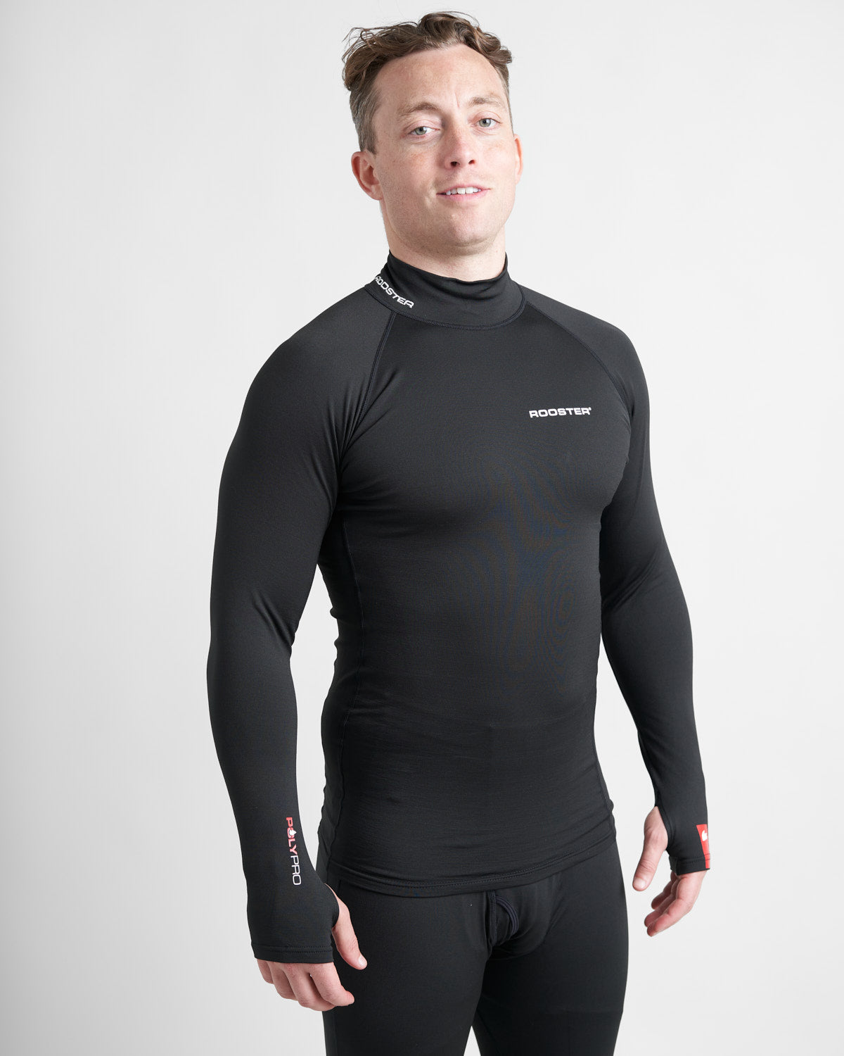 Inshore Sailing Base Layers