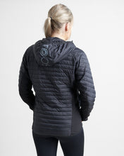 Load image into Gallery viewer, Womens Superlite Hybrid Jacket