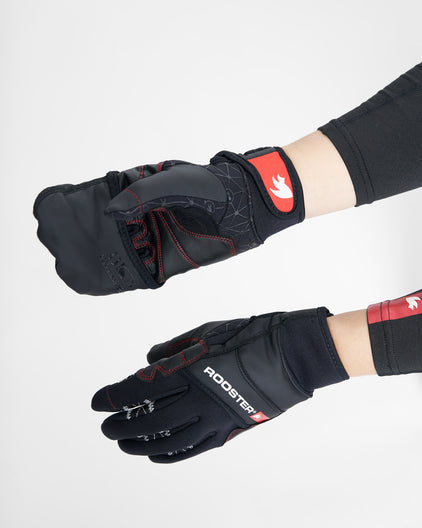 Junior Combi Glove