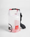 Roll Top Dry Bag - 3L Red