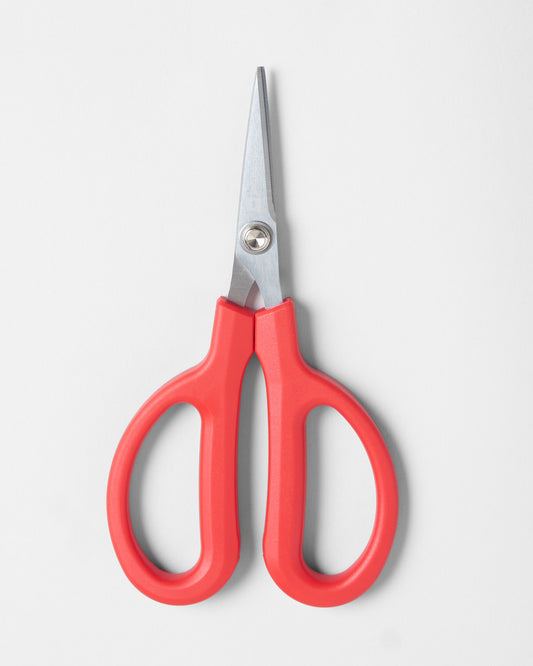 Rooster Micro Serrated Scissors