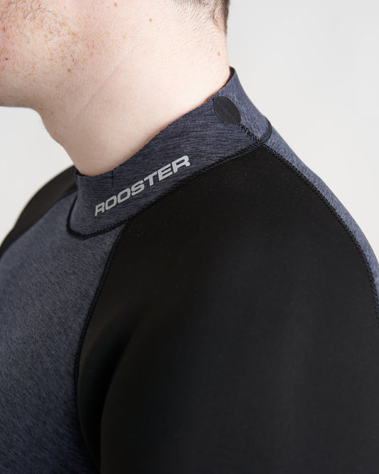 JUNIOR SuperTherm 4mm Top  (2023 Edition)