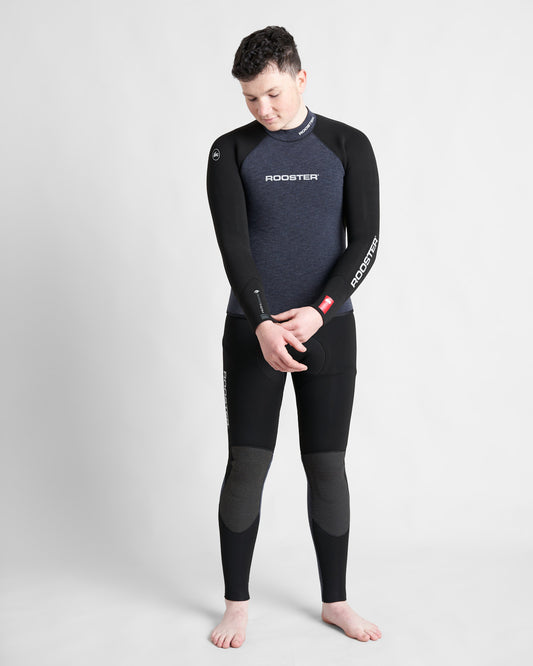 JUNIOR SuperTherm 4mm Top  (2023 Edition)