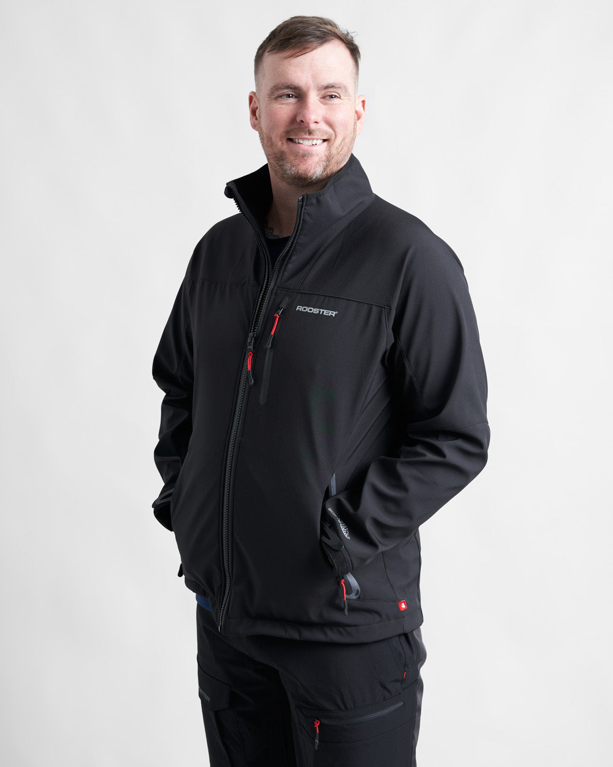 Men's Technical Sailing Clothing | Watersports| Rooster UK