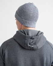 Load image into Gallery viewer, Merino Hybrid Knit Beanie