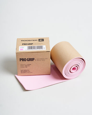 Pro Grip - Brushed EVA Deck Tape