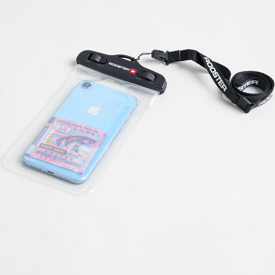 Rooster Waterproof phone Case Rooster Waterproof phone Case