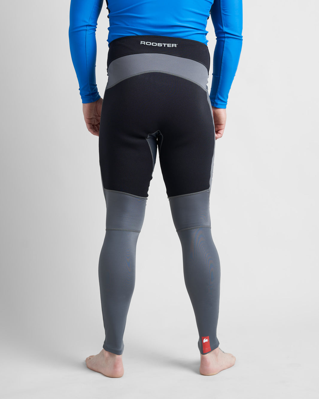 Men's Sailing UV Rash Guards and Vests – ROOSTER USA