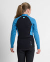 Junior Girls SuperTherm 4mm Top