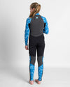 Junior Girls ThermaFlex 1.5mm LongJohn